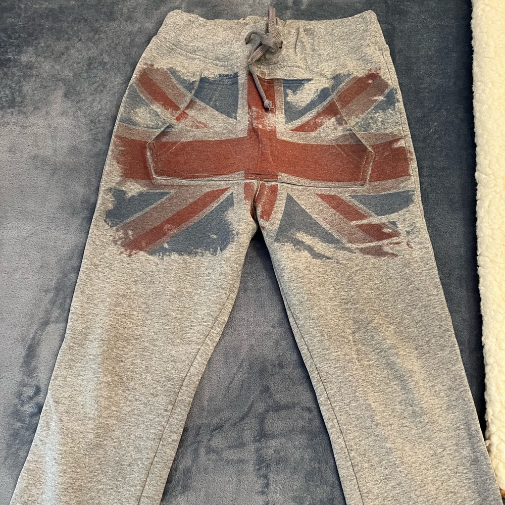 Imperial sweatpants